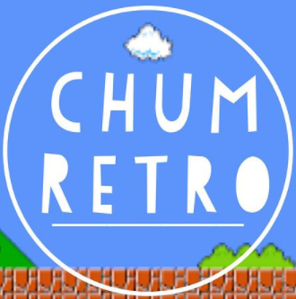 CHUM RETRO