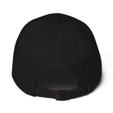 Filmmaker Camerarigz Strapback Cap