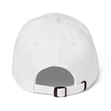 Photographer Camerarigz Strapback Cap