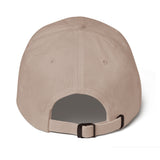 Filmmaker Camerarigz Strapback Cap