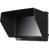 OPEN BOX FeelWorld FW760 7" On-Camera LCD Monitor