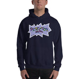 Camerarigz Director Retro Hooded Sweatshirt