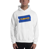 Video Store Filmmaker Camerarigz Hooded Sweatshirt