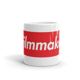 Filmmaker Camerarigz Coffee Mug (Also works for Tea and stuff)