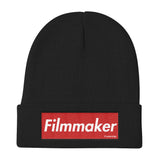 Filmmaker Camerarigz Knit Beanie