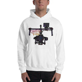 Dope Owl Camerarigz Gimbal Limited Edition Hooded Sweatshirt