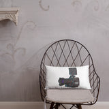 Dope Owl Camerarigz Limited Edition Pillow