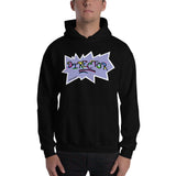 Camerarigz Director Retro Hooded Sweatshirt