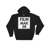 Filmmaker Camerarigz Box Hooded Sweatshirt