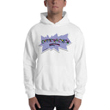 Camerarigz Camera Crew Retro Hooded Sweatshirt