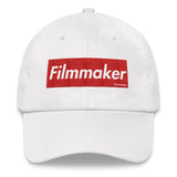Filmmaker Camerarigz Strapback Cap