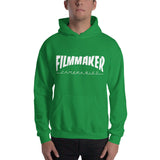 Camerarigz Thrashing Filmmaker Hooded Sweatshirt