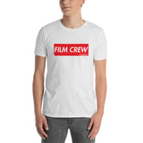 Camerarigz Film Crew Unisex T-Shirt