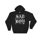 LIMITED EDITION Camerarigz Sad Boy Hoodie