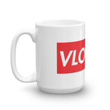 Vlogger Camerarigz Coffee Mug (Also works for tea and stuff)