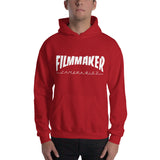 Camerarigz Thrashing Filmmaker Hooded Sweatshirt
