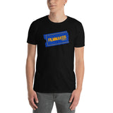 Video Store Filmmaker T-Shirt