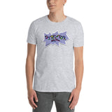 Camerarigz Director Retro Short-Sleeve Unisex T-Shirt