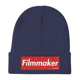 Filmmaker Camerarigz Knit Beanie