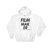 Filmmaker Camerarigz Box Hooded Sweatshirt