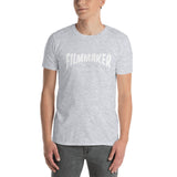Camerarigz Thrashing Filmmaker Short-Sleeve Unisex T-Shirt