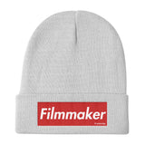 Filmmaker Camerarigz Knit Beanie