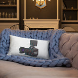 Dope Owl Camerarigz Limited Edition Pillow