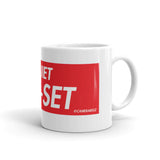 Quiet On Set Camerarigz Coffee Mug (Also works for Tea and stuff)