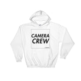 Camerarigz Camera Crew Box Hooded Sweatshirt
