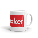 Filmmaker Camerarigz Coffee Mug (Also works for Tea and stuff)