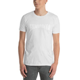 Camerarigz Thrashing Filmmaker Short-Sleeve Unisex T-Shirt