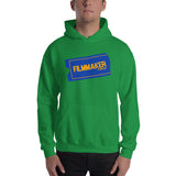 Video Store Filmmaker Camerarigz Hooded Sweatshirt