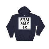 Filmmaker Camerarigz Box Hooded Sweatshirt