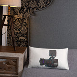 Dope Owl Camerarigz Limited Edition Pillow