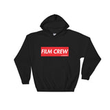 Camerarigz Film Crew Hooded Sweatshirt