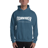 Camerarigz Thrashing Filmmaker Hooded Sweatshirt