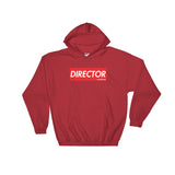 Director Camerarigz Hooded Sweatshirt