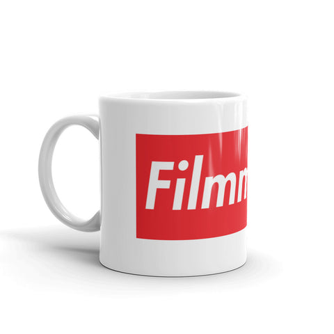 Filmmaker Camerarigz Coffee Mug (Also works for Tea and stuff)