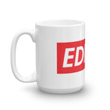 Editor Camerarigz Coffee Mug (Also works for tea and stuff)