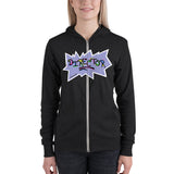 Camerarigz Director Retro Hooded Sweatshirt