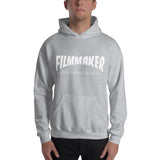 Camerarigz Thrashing Filmmaker Hooded Sweatshirt