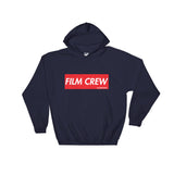 Camerarigz Film Crew Hooded Sweatshirt