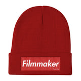 Filmmaker Camerarigz Knit Beanie