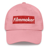 Filmmaker Camerarigz Strapback Cap