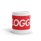 Vlogger Camerarigz Coffee Mug (Also works for tea and stuff)